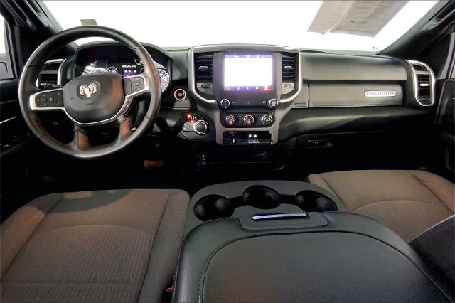 2024 Ram 2500 Vehicle Photo in Kansas City, MO 64114