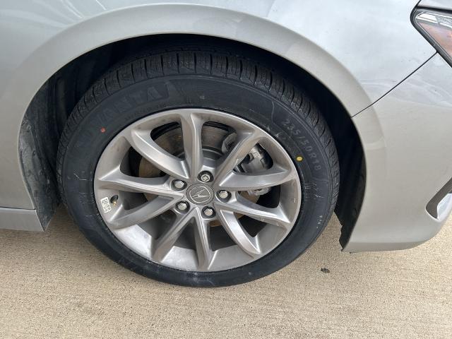 2023 Acura TLX Vehicle Photo in Grapevine, TX 76051