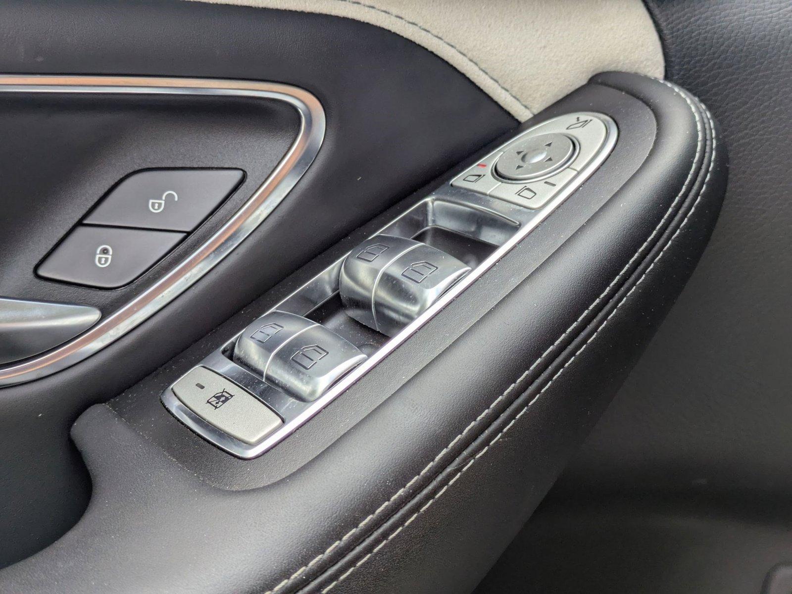 2016 Mercedes-Benz C-Class Vehicle Photo in Sarasota, FL 34231