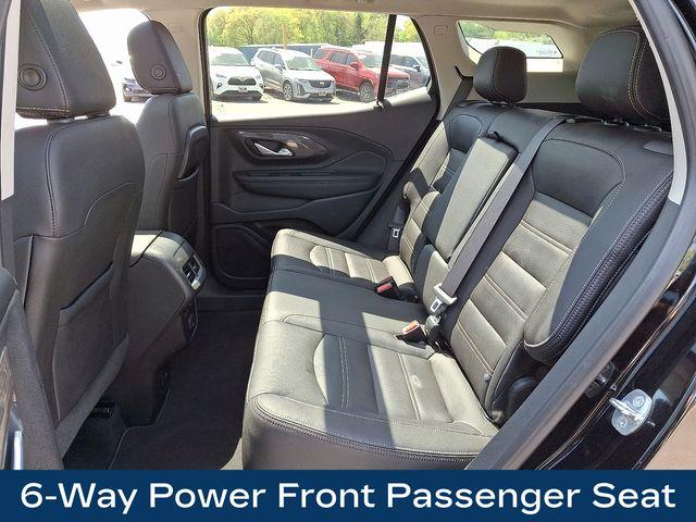 2023 GMC Terrain Vehicle Photo in PAWLING, NY 12564-3219