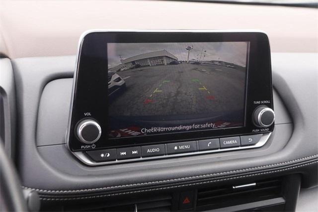 2023 Nissan Rogue Vehicle Photo in Hazelwood, MO 63042