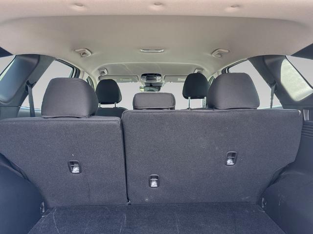 2024 Hyundai TUCSON Vehicle Photo in Statesboro, GA 30458