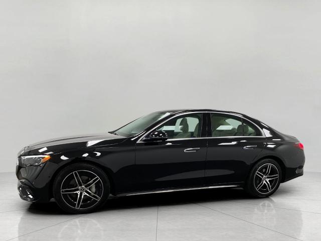 2025 Mercedes-Benz E-Class Vehicle Photo in Appleton, WI 54913