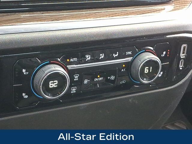 2022 Chevrolet Silverado 1500 Vehicle Photo in PAWLING, NY 12564-3219