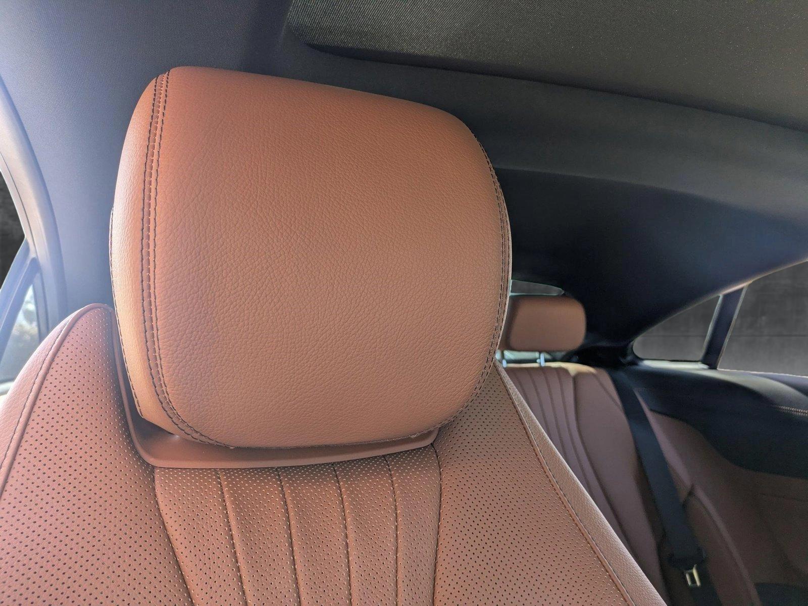 2023 Mercedes-Benz E-Class Vehicle Photo in Sarasota, FL 34231