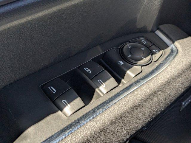 2025 Chevrolet Silverado 1500 Vehicle Photo in BRUNSWICK, GA 31525-1881