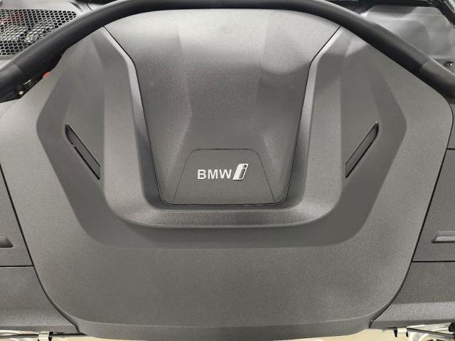 2025 BMW i4 Vehicle Photo in GRAPEVINE, TX 76051
