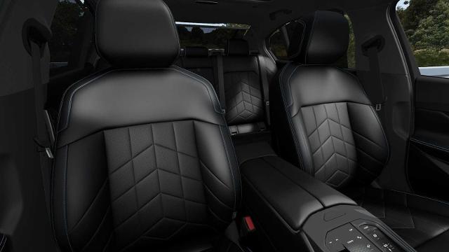 2025 BMW i5 Vehicle Photo in GRAPEVINE, TX 76051