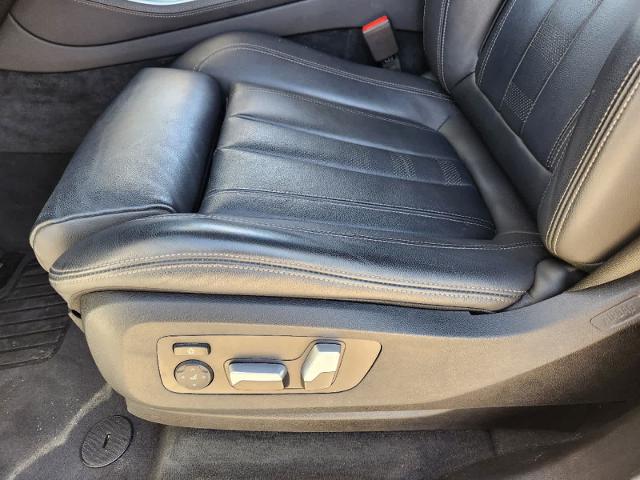 2022 BMW X5 sDrive40i Vehicle Photo in PLANO, TX 75024