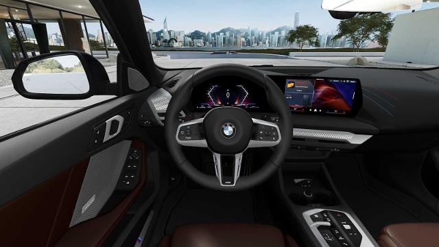 2026 BMW 228 Vehicle Photo in GRAPEVINE, TX 76051