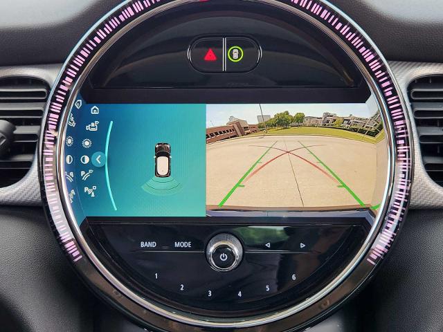 2024 MINI Cooper Hardtop 2 Door Vehicle Photo in PLANO, TX 75024