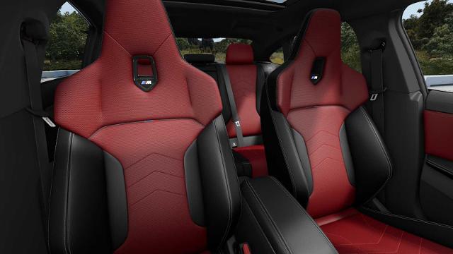 2025 BMW M235 xDrive Vehicle Photo in GRAPEVINE, TX 76051