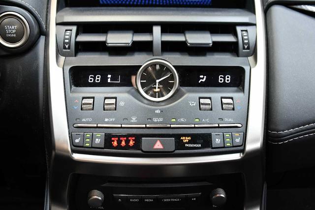 2021 Lexus NX 300 Vehicle Photo in DALLAS, TX 75235