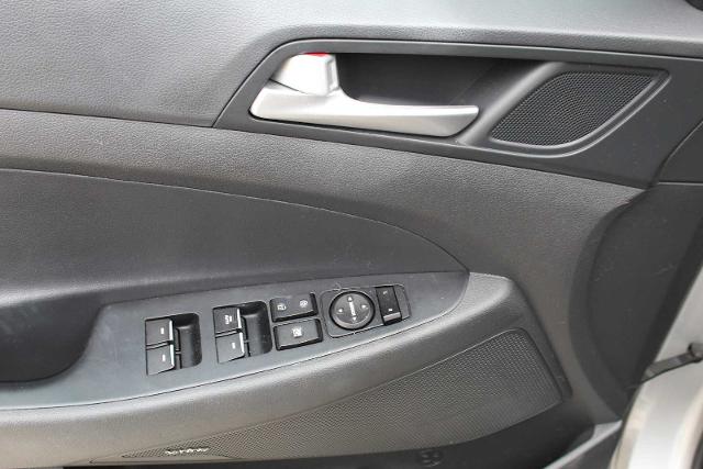 2020 Hyundai TUCSON Vehicle Photo in HOUSTON, TX 77090