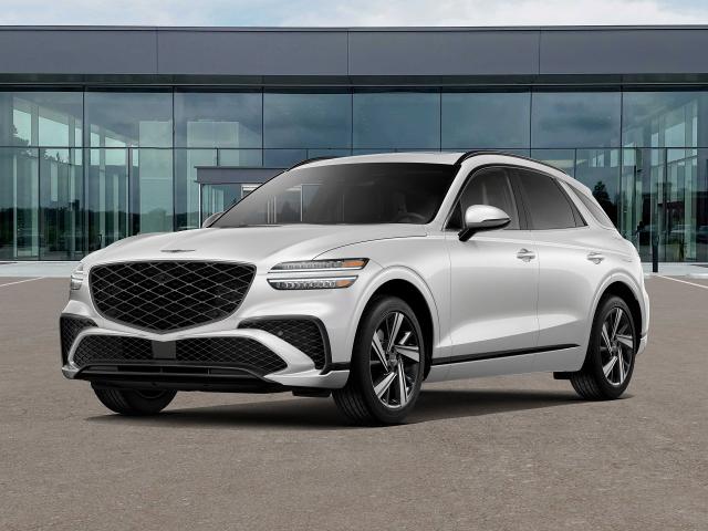 2026 Genesis GV70 Vehicle Photo in Appleton, WI 54913