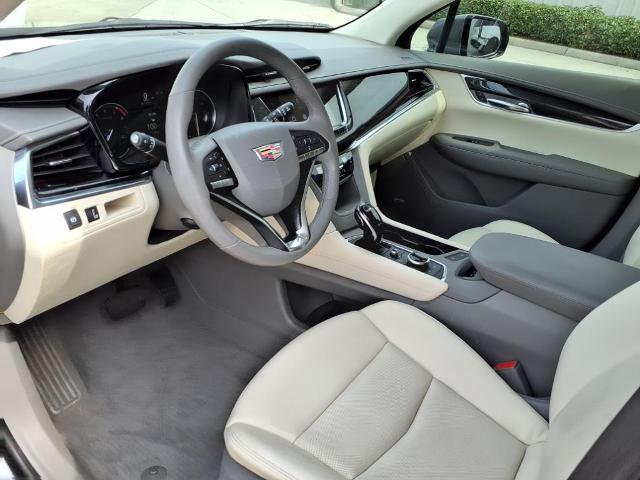 2022 Cadillac XT6 Vehicle Photo in Tampa, FL 33612