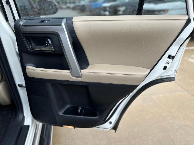 2022 Toyota 4Runner Vehicle Photo in Grapevine, TX 76051