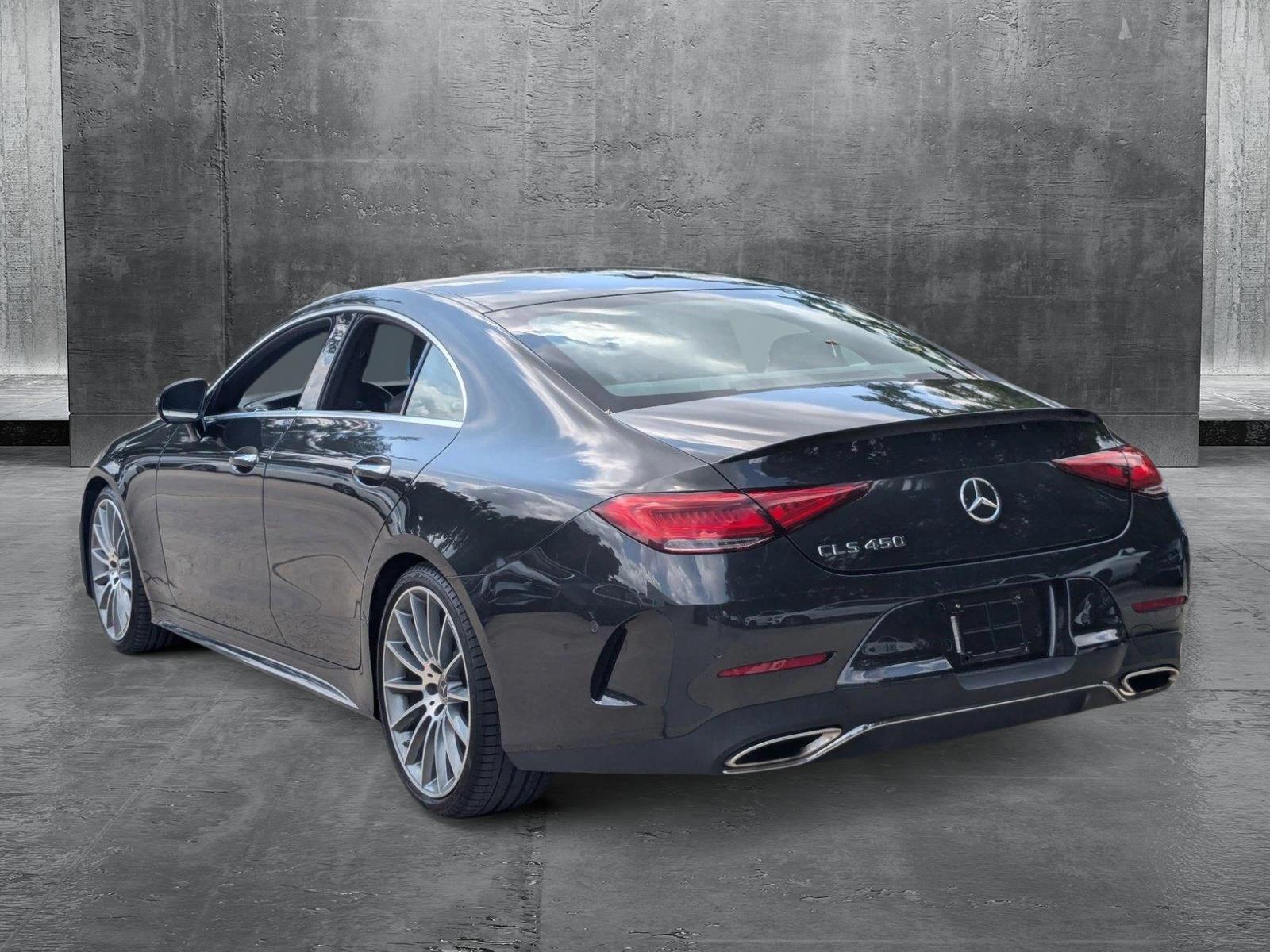 2021 Mercedes-Benz CLS Vehicle Photo in Maitland, FL 32751