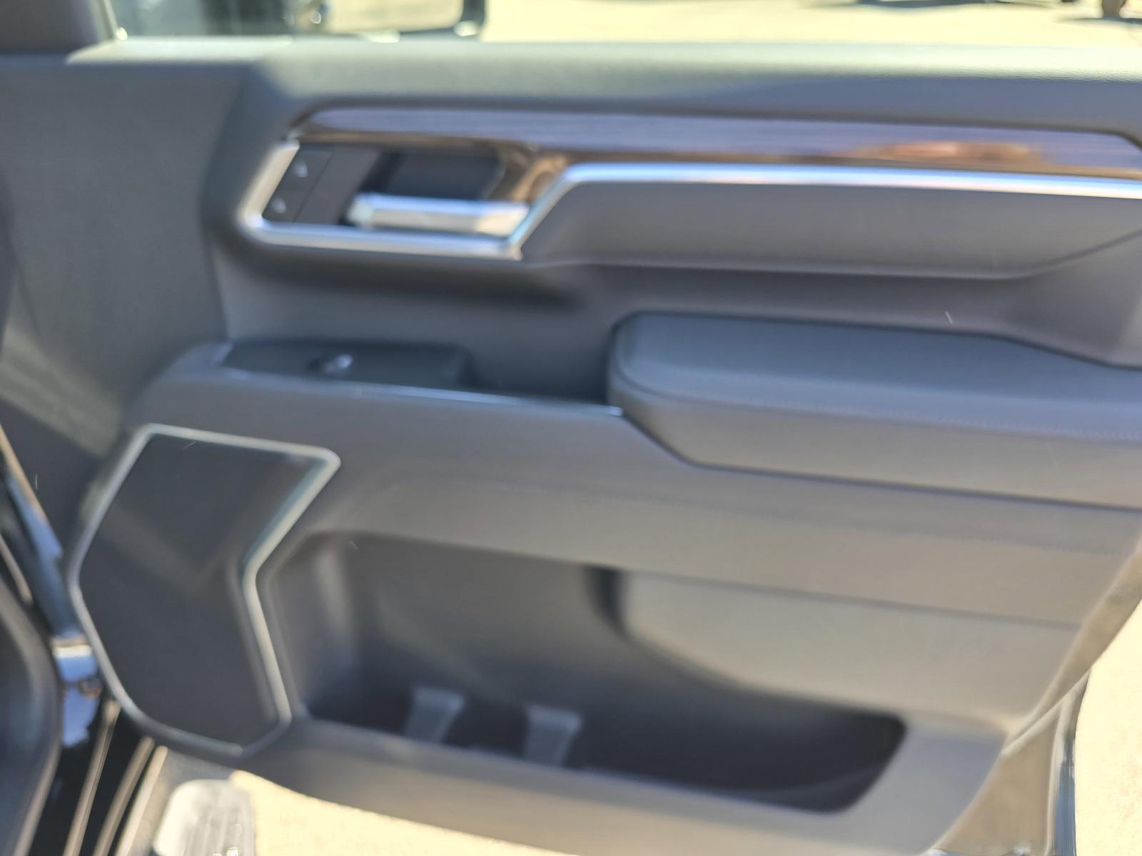 2025 Chevrolet Silverado 2500 HD Vehicle Photo in Rolla, MO 65401