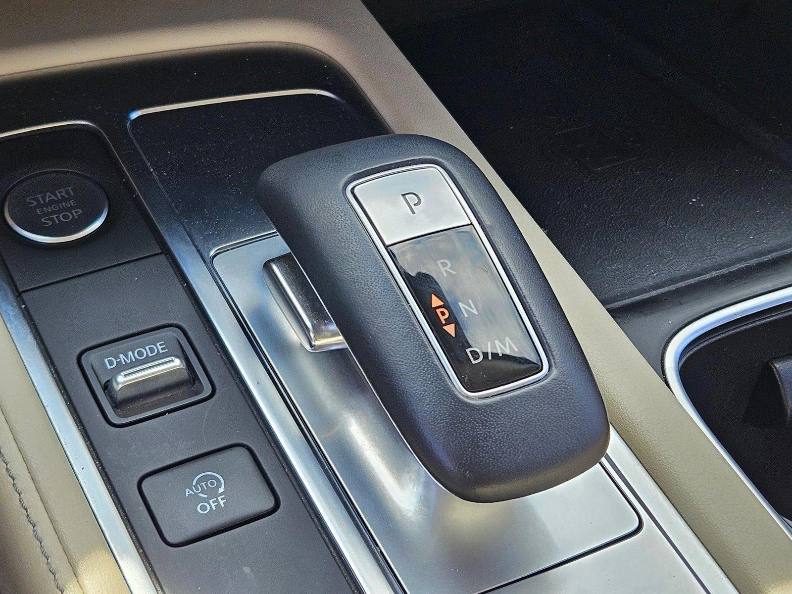 2023 INFINITI QX60 Vehicle Photo in Fort Lauderdale, FL 33316