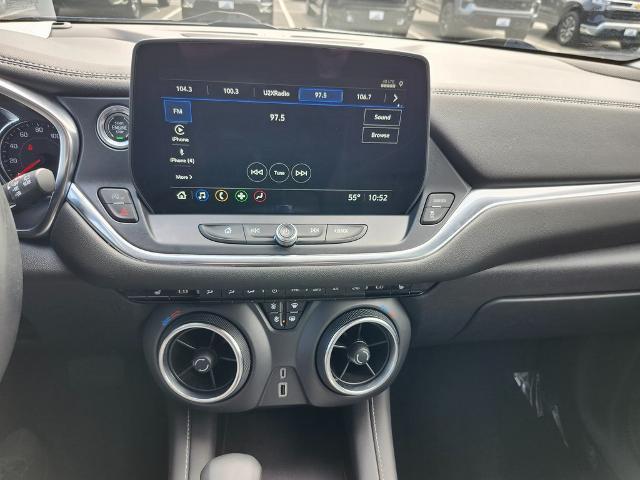 2023 Chevrolet Blazer Vehicle Photo in GREEN BAY, WI 54304-5303
