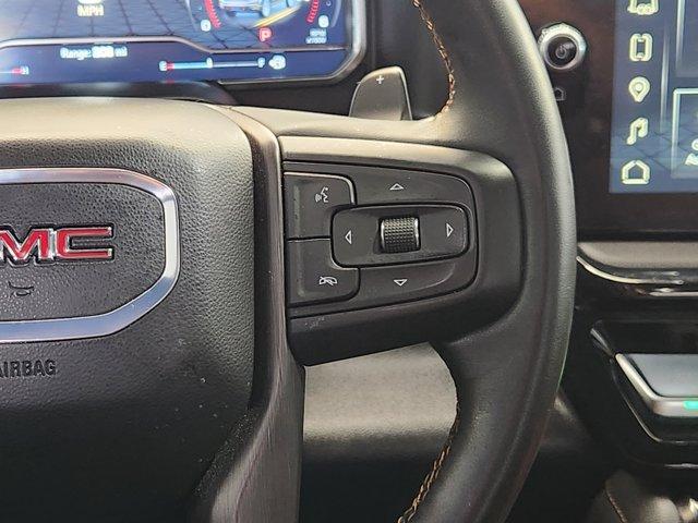 2024 GMC Sierra 1500 Vehicle Photo in Decatur, TX 76234