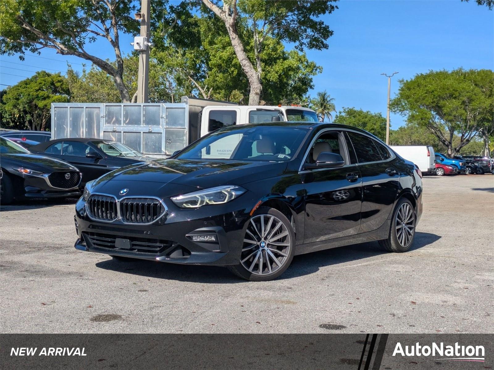 2020 BMW 2 Series Vehicle Photo in GREENACRES, FL 33463-3207