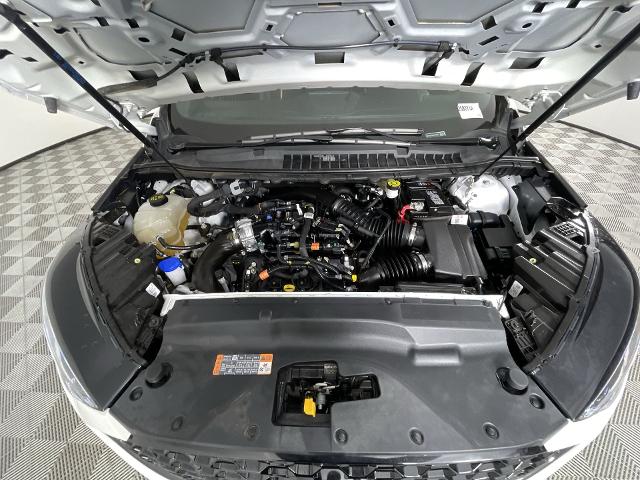 2022 Ford Edge Vehicle Photo in GILBERT, AZ 85297-0402