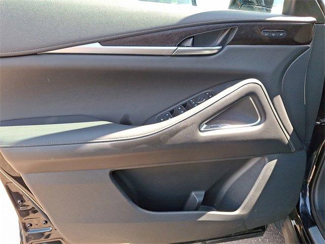 2022 INFINITI QX60 Vehicle Photo in Willow Grove, PA 19090