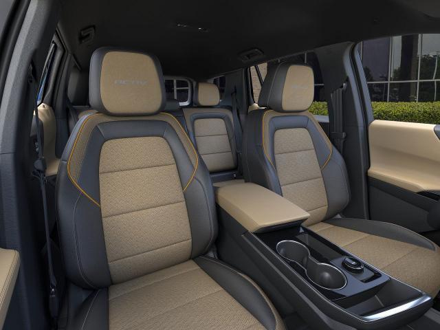 2026 Chevrolet Equinox Vehicle Photo in GEORGETOWN, TX 78626-7508