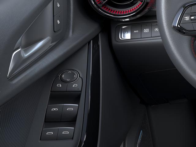 2026 Chevrolet Equinox Vehicle Photo in Madison, WI 53713