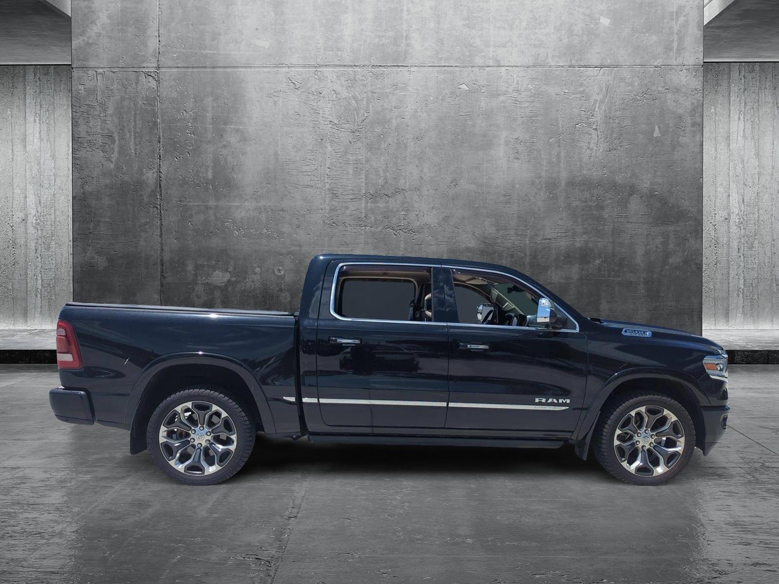 2019 Ram 1500 Vehicle Photo in Pembroke Pines, FL 33027