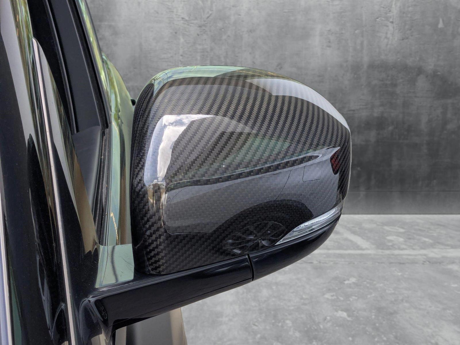 2020 Land Rover Range Rover Sport Vehicle Photo in Pompano Beach, FL 33064