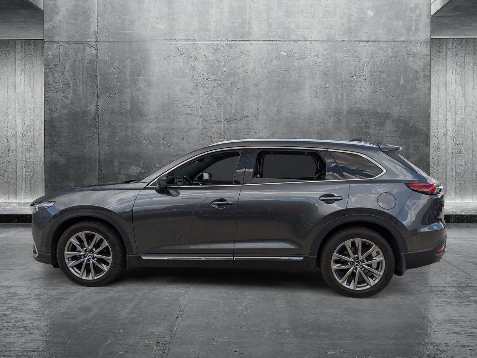 2019 Mazda CX-9 Vehicle Photo in ORLANDO, FL 32812-3021