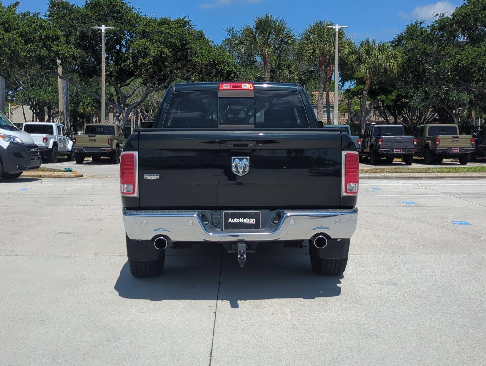 2015 Ram 1500 Vehicle Photo in Pembroke Pines, FL 33027