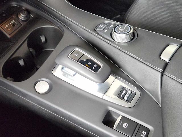 2025 INFINITI QX55 Vehicle Photo in DALLAS, TX 75209
