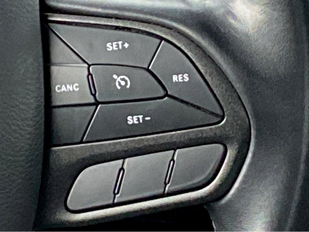 2022 Dodge Charger Vehicle Photo in BEAUFORT, SC 29906-4218