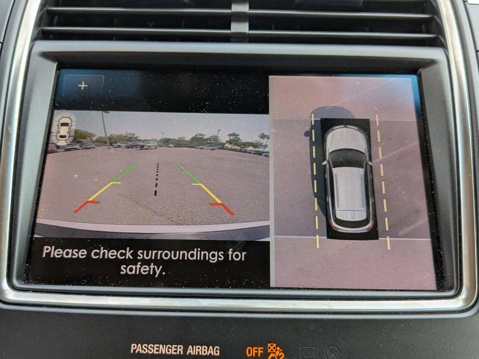 2020 Lincoln Nautilus Vehicle Photo in Clearwater, FL 33765