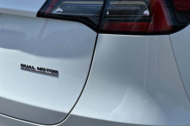 2023 Tesla Model Y Vehicle Photo in SPOKANE, WA 99202-2191