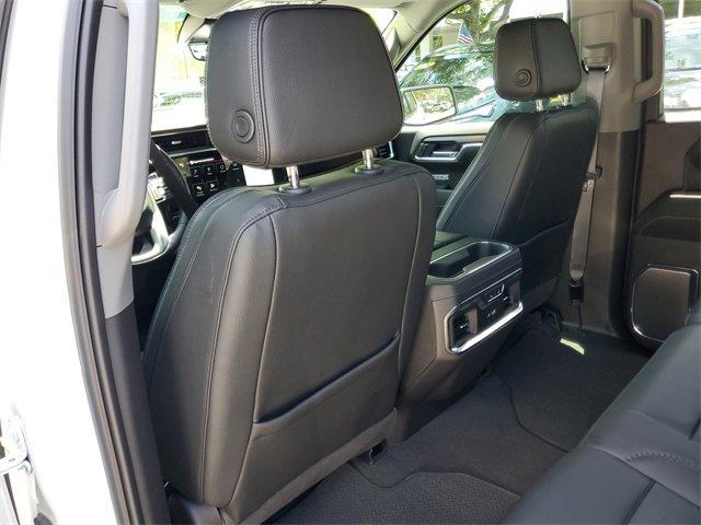 2024 GMC Sierra 1500 Vehicle Photo in SUNRISE, FL 33323-3202