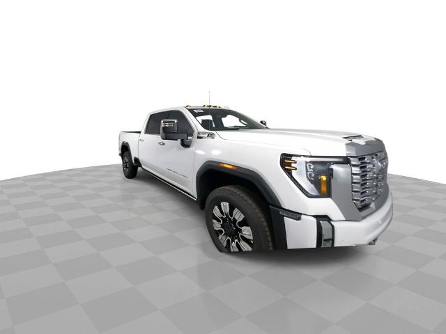2025 GMC Sierra 2500 HD Vehicle Photo in GILBERT, AZ 85297-0402