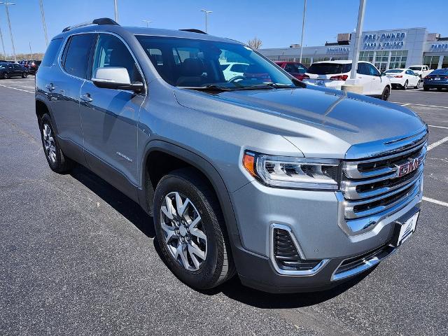 2023 GMC Acadia Vehicle Photo in GREEN BAY, WI 54304-5303