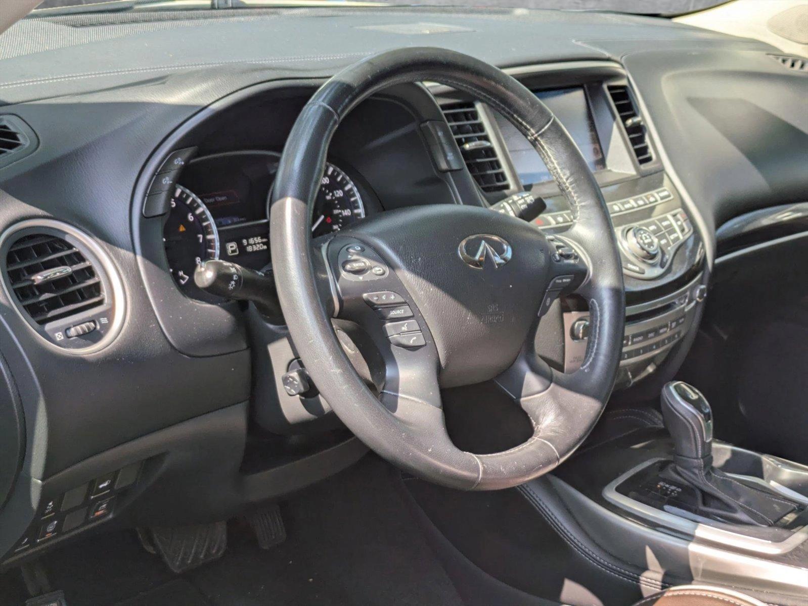 2020 INFINITI QX60 Vehicle Photo in Tampa, FL 33614