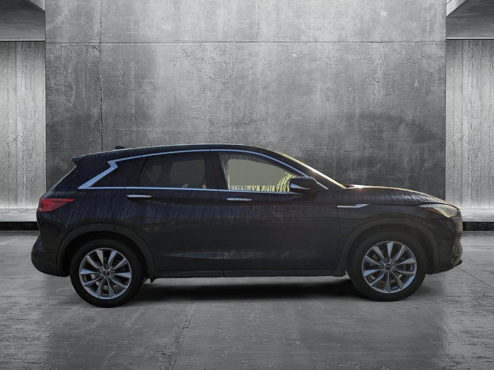2020 INFINITI QX50 Vehicle Photo in Winter Park, FL 32792