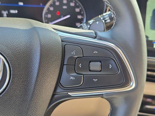 2022 Buick Envision Vehicle Photo in Pleasant Hills, PA 15236