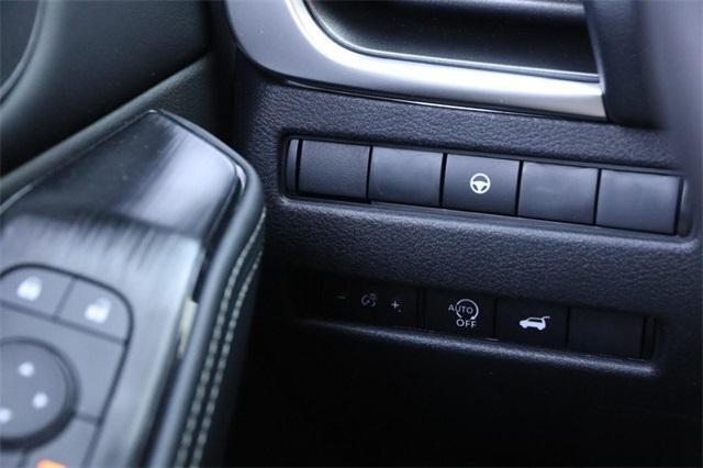 2025 Nissan Rogue Vehicle Photo in Hazelwood, MO 63042