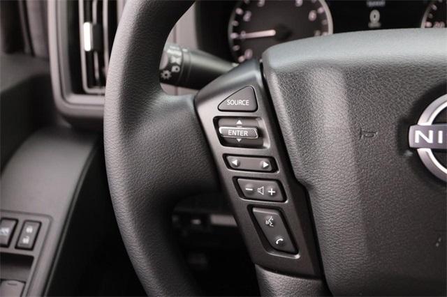 2025 Nissan Frontier Vehicle Photo in Hazelwood, MO 63042