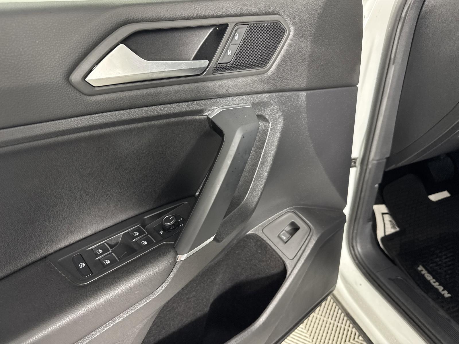 2020 Volkswagen Tiguan Vehicle Photo in Georgetown, TX 78626