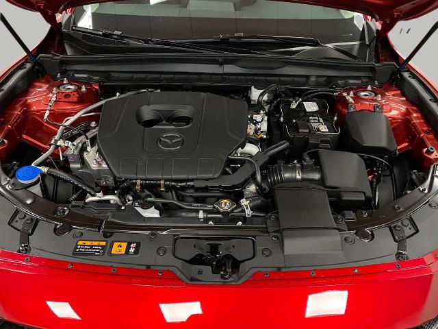 2025 Mazda CX-50 Vehicle Photo in Appleton, WI 54913