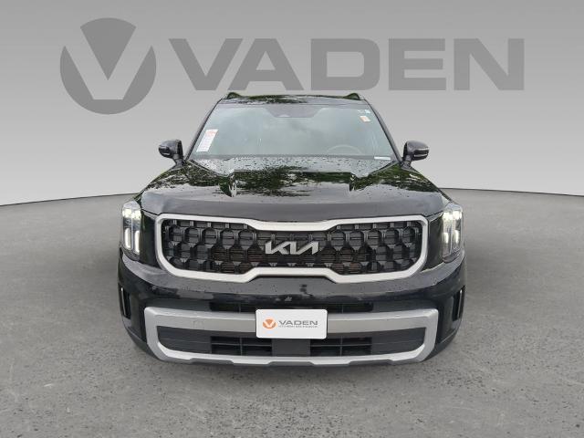 2023 Kia Telluride Vehicle Photo in Brunswick, GA 31525